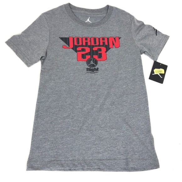air jordan 23 t shirt